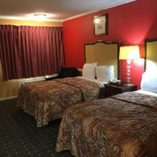 Stay Express Inn & Suites Demopolis Room photo