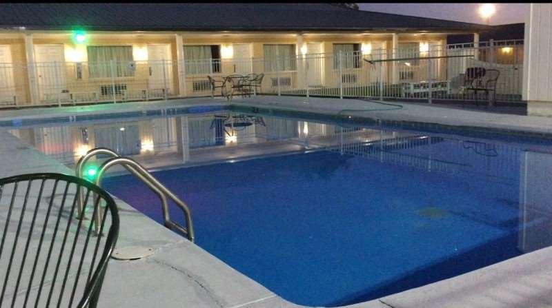 Stay Express Inn & Suites Demopolis Facilities photo
